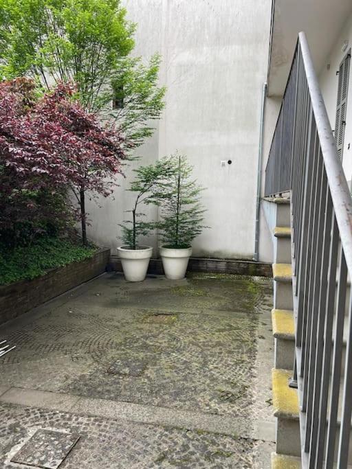 Central Terrace Escape With Jacuzzi Timisoara Exterior photo
