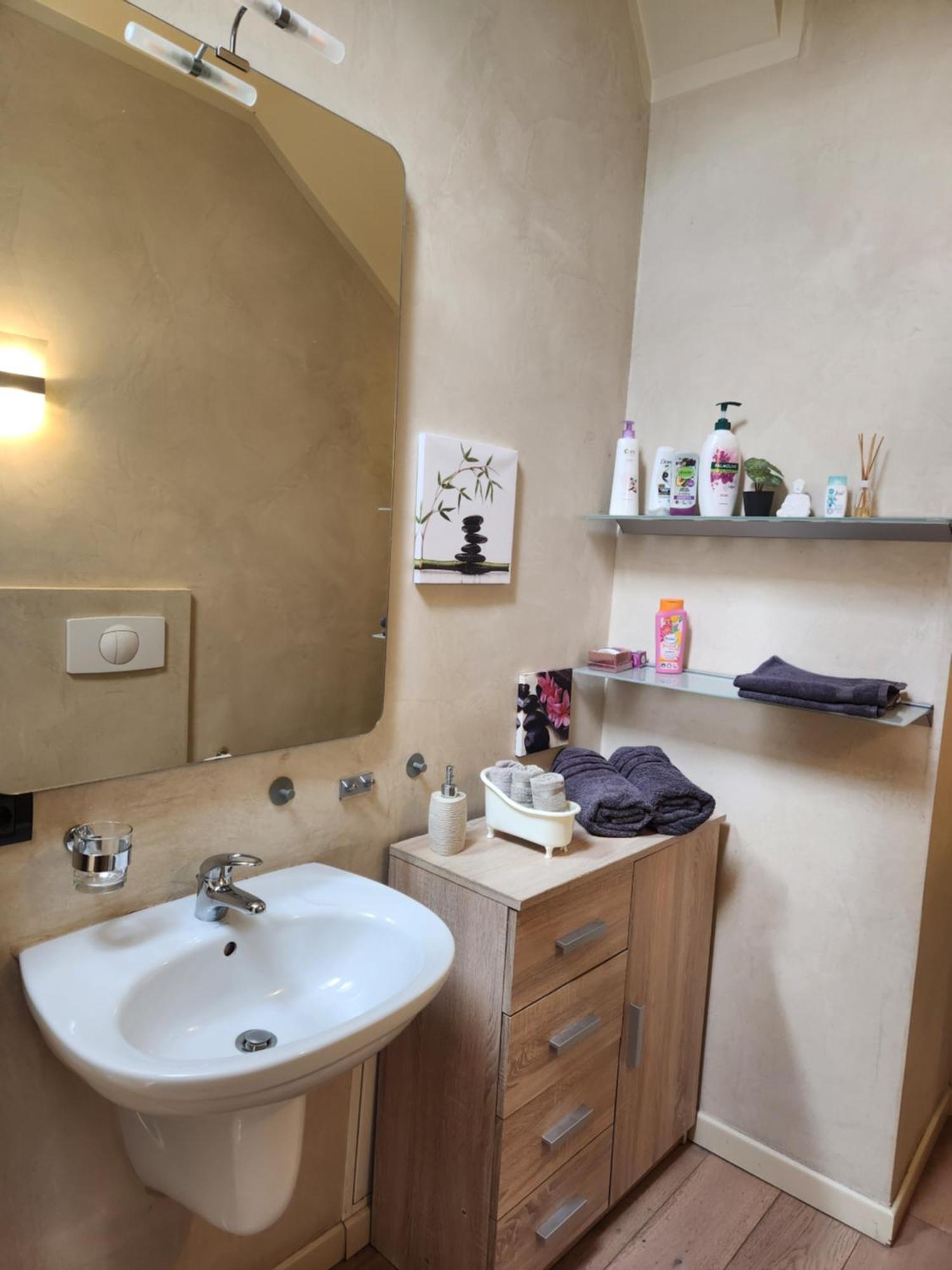 Central Terrace Escape With Jacuzzi Timisoara Exterior photo