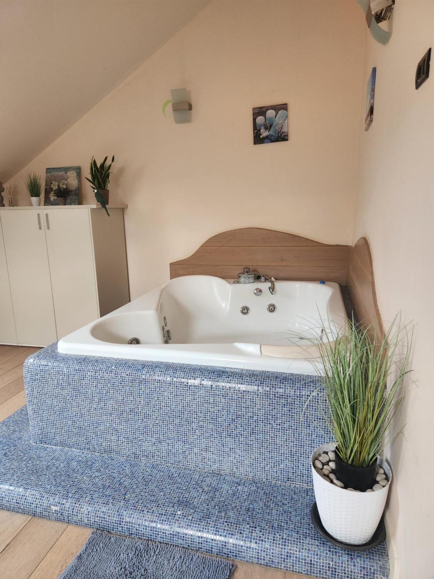 Central Terrace Escape With Jacuzzi Timisoara Exterior photo